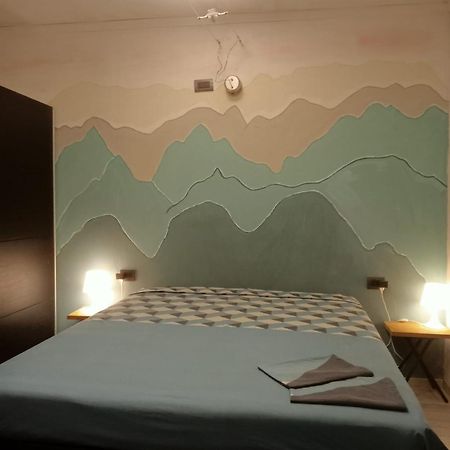 Rosa Bianca Hotel Quart Eksteriør billede